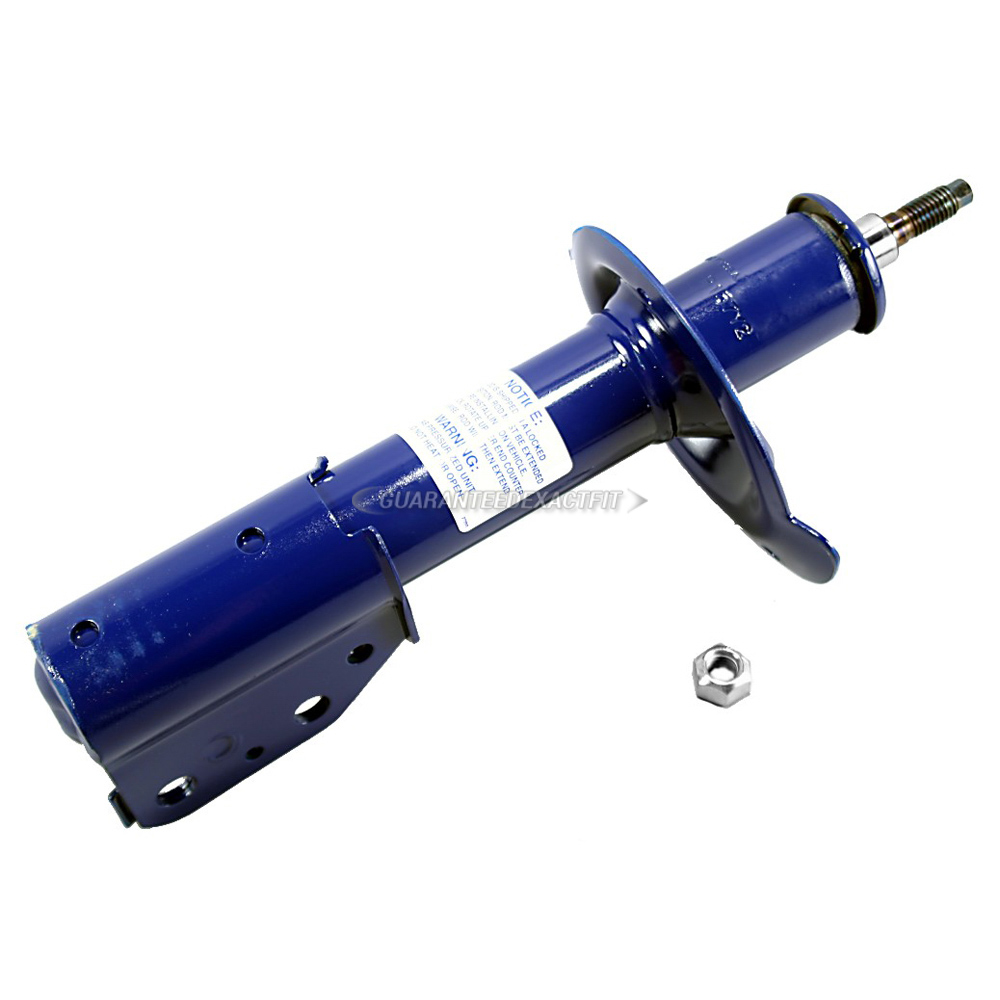 2004 Chevrolet Classic Strut