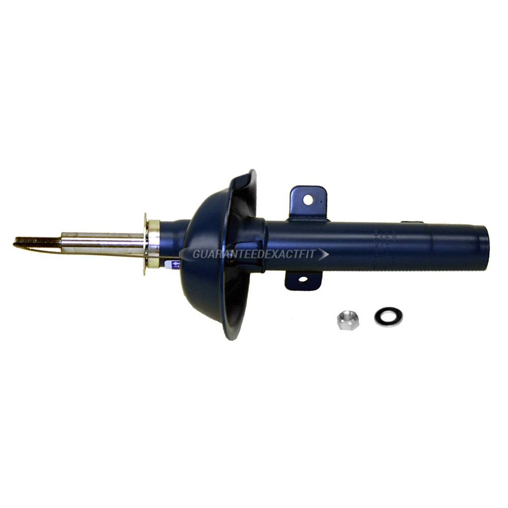 1997 Ford Contour Strut