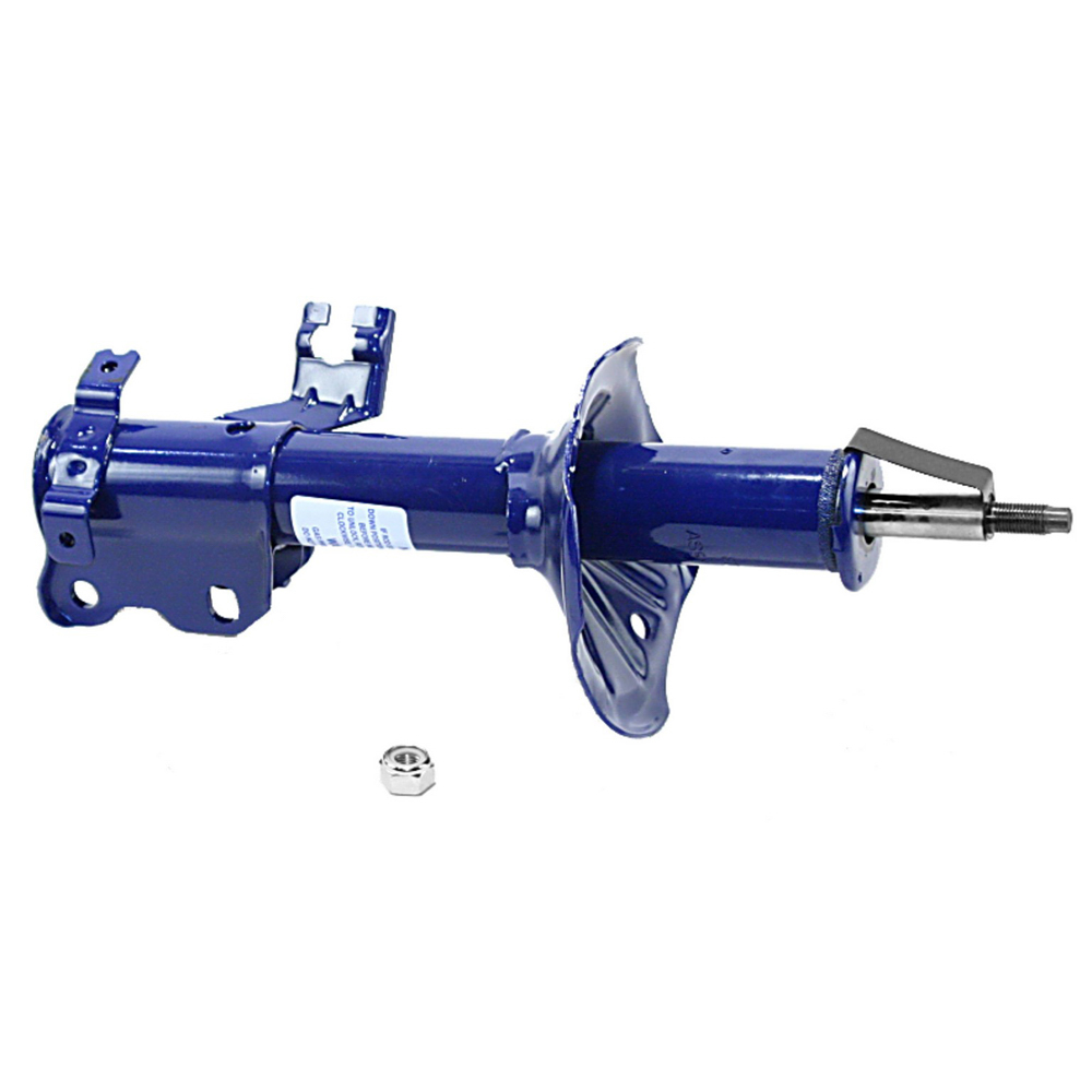 1992 Nissan NX Strut