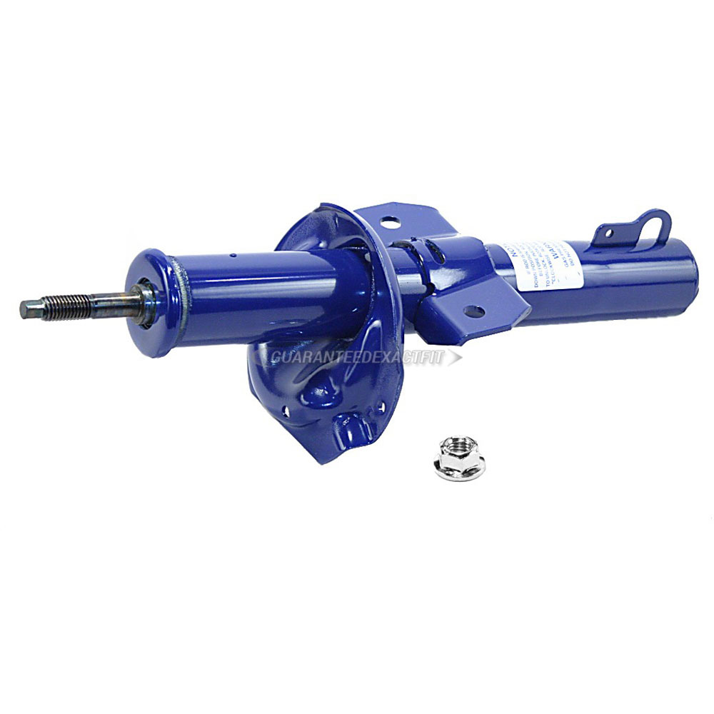 1995 Ford Windstar Shock and Strut Set