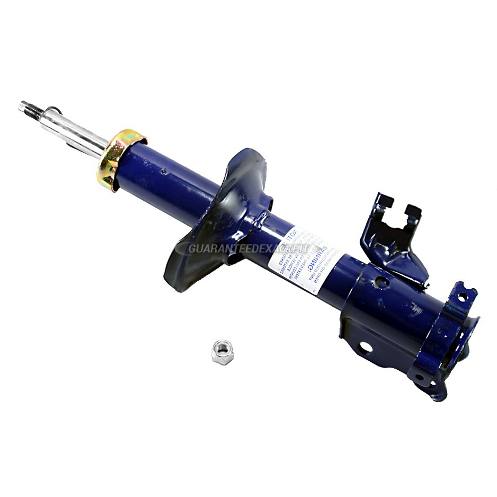 1996 Nissan Sentra Strut