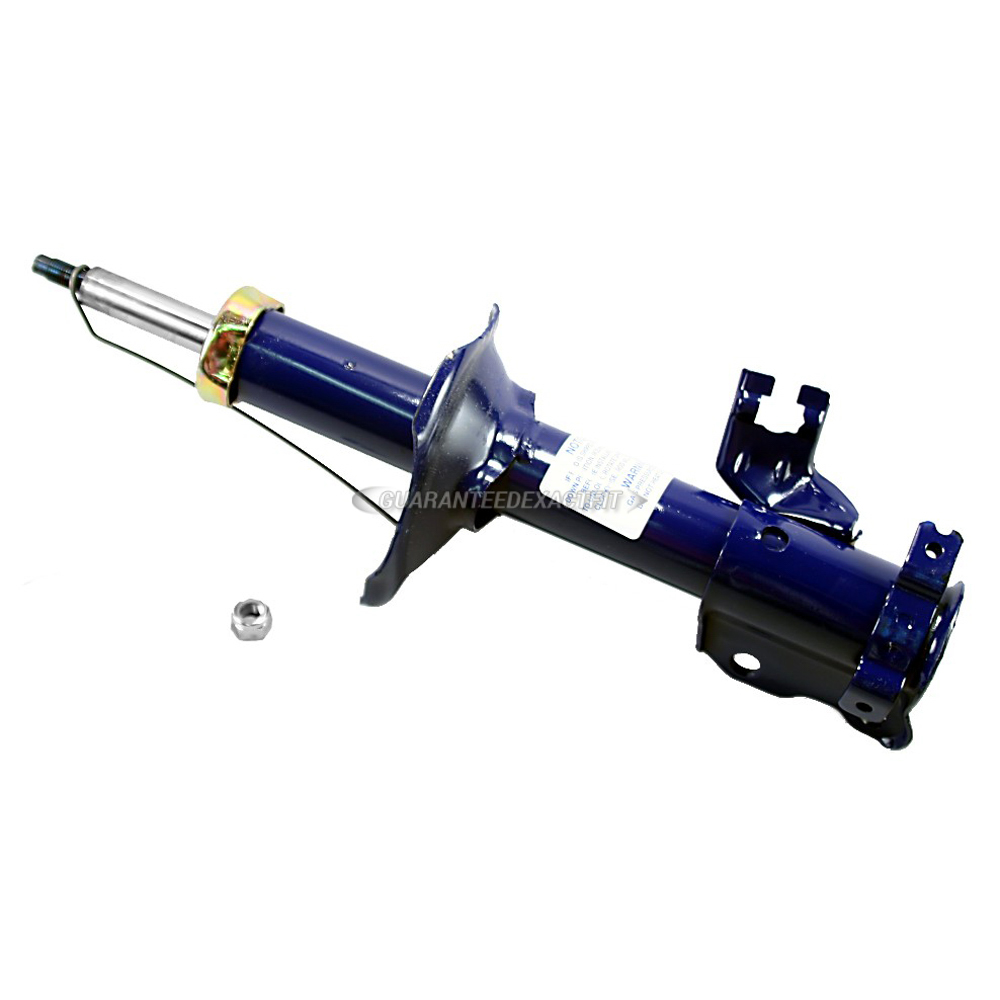 1996 Nissan Sentra Strut