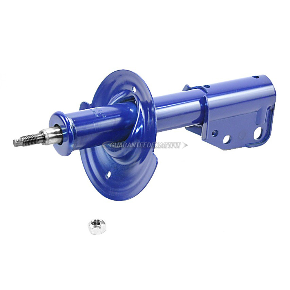 2000 Pontiac Sunfire Strut