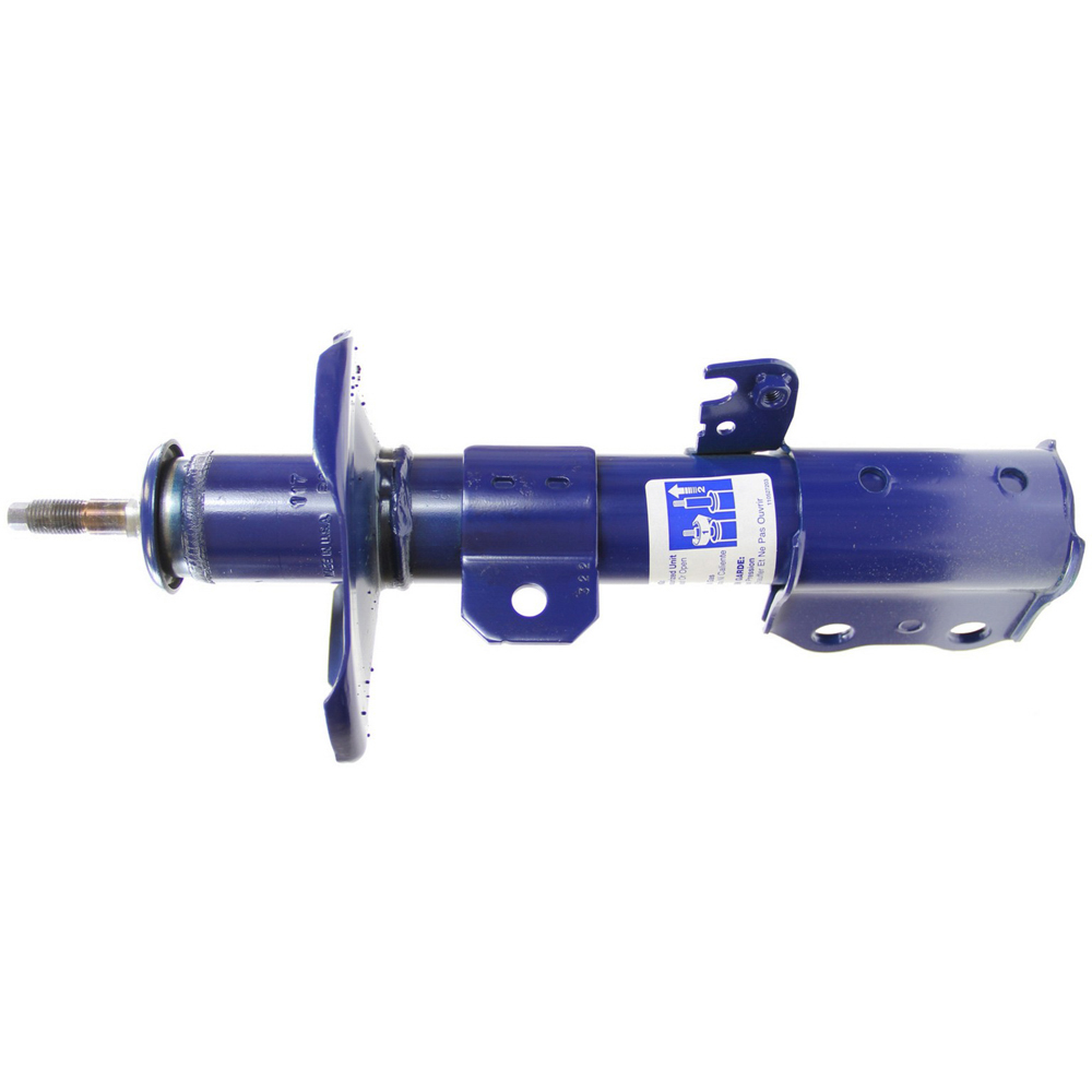 2003 Pontiac Vibe Shock and Strut Set