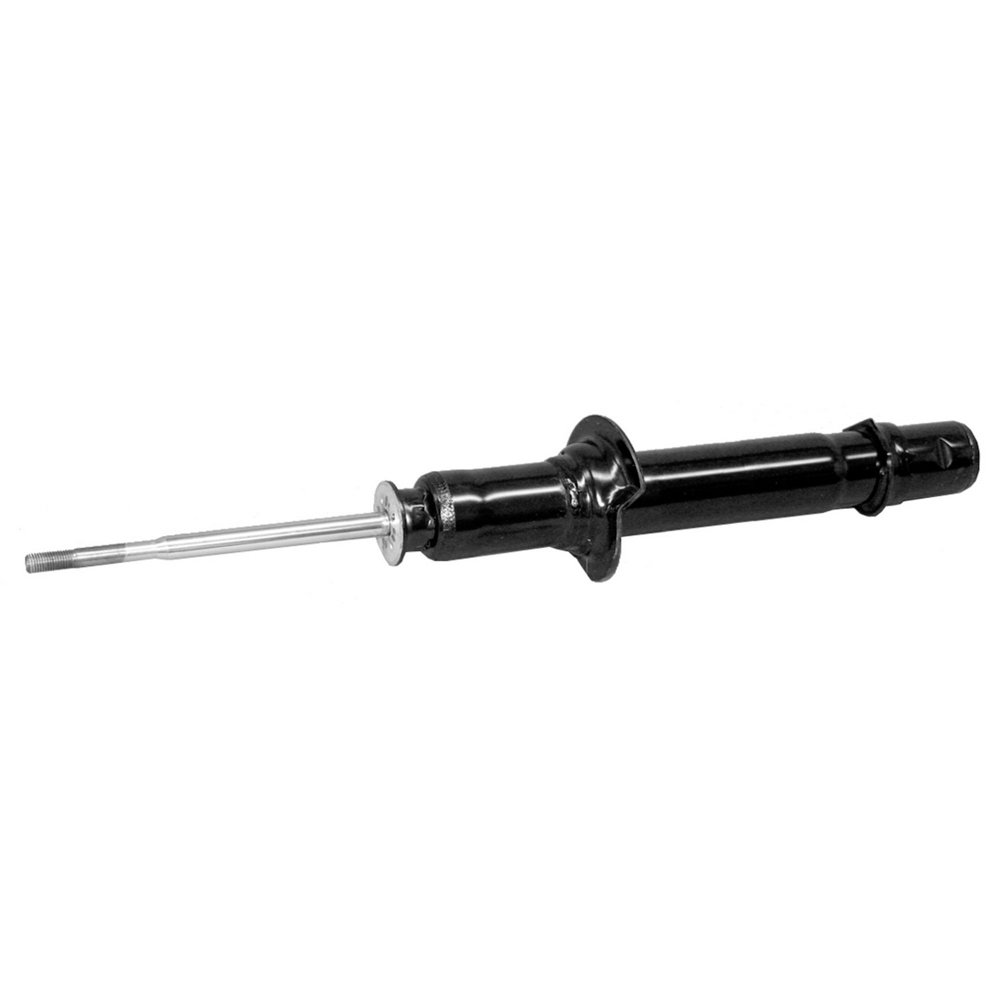 2007 Honda Accord Strut