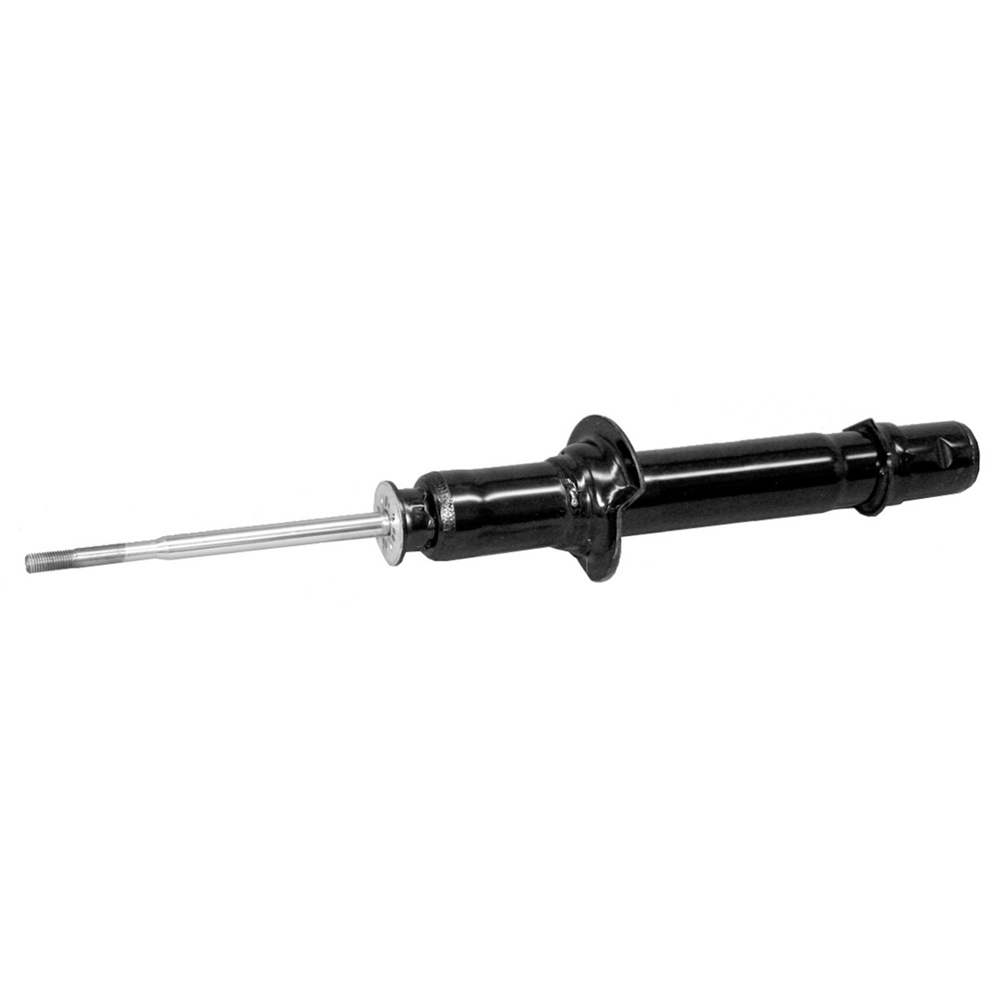 2007 Honda Accord Strut