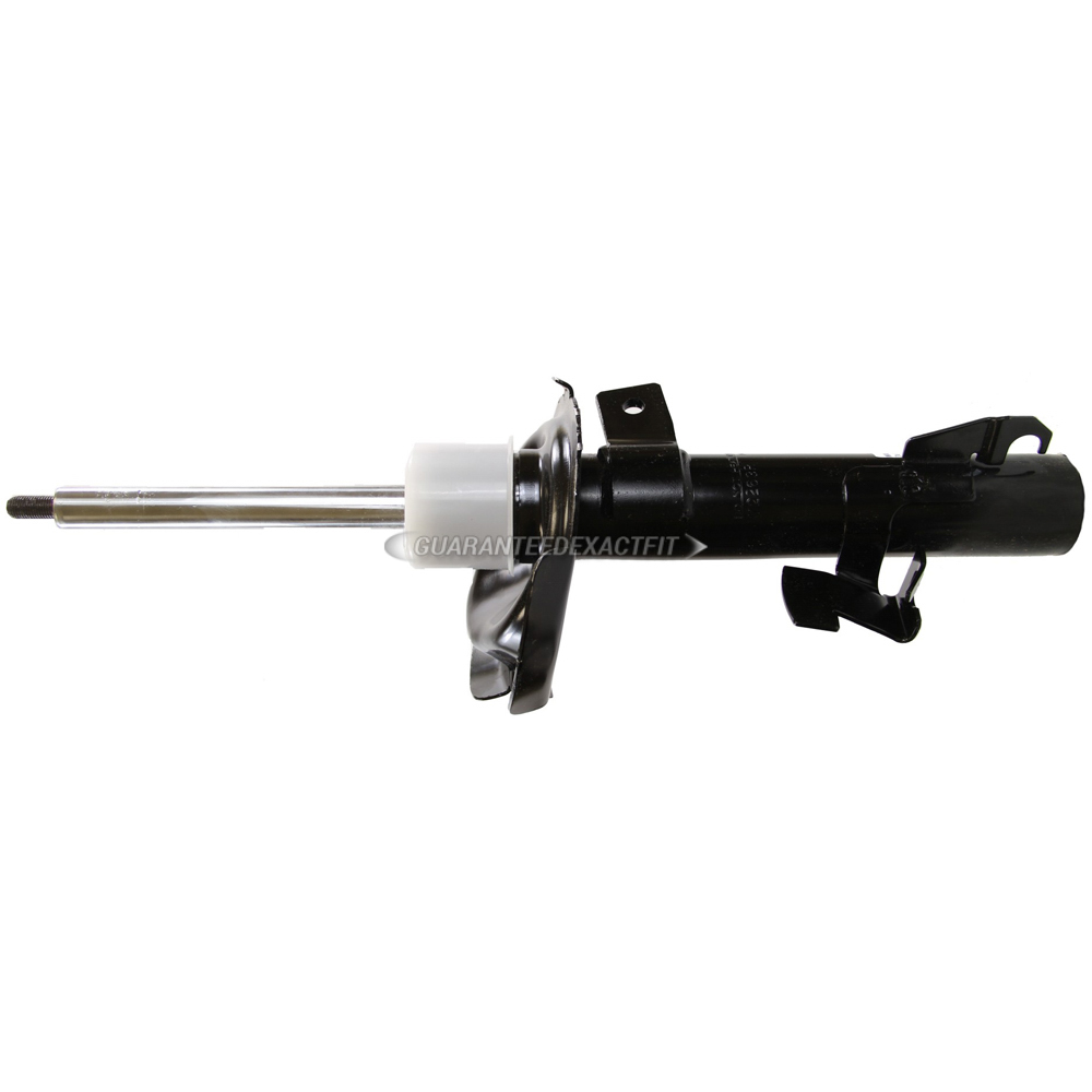 2012 Mazda 3 Strut