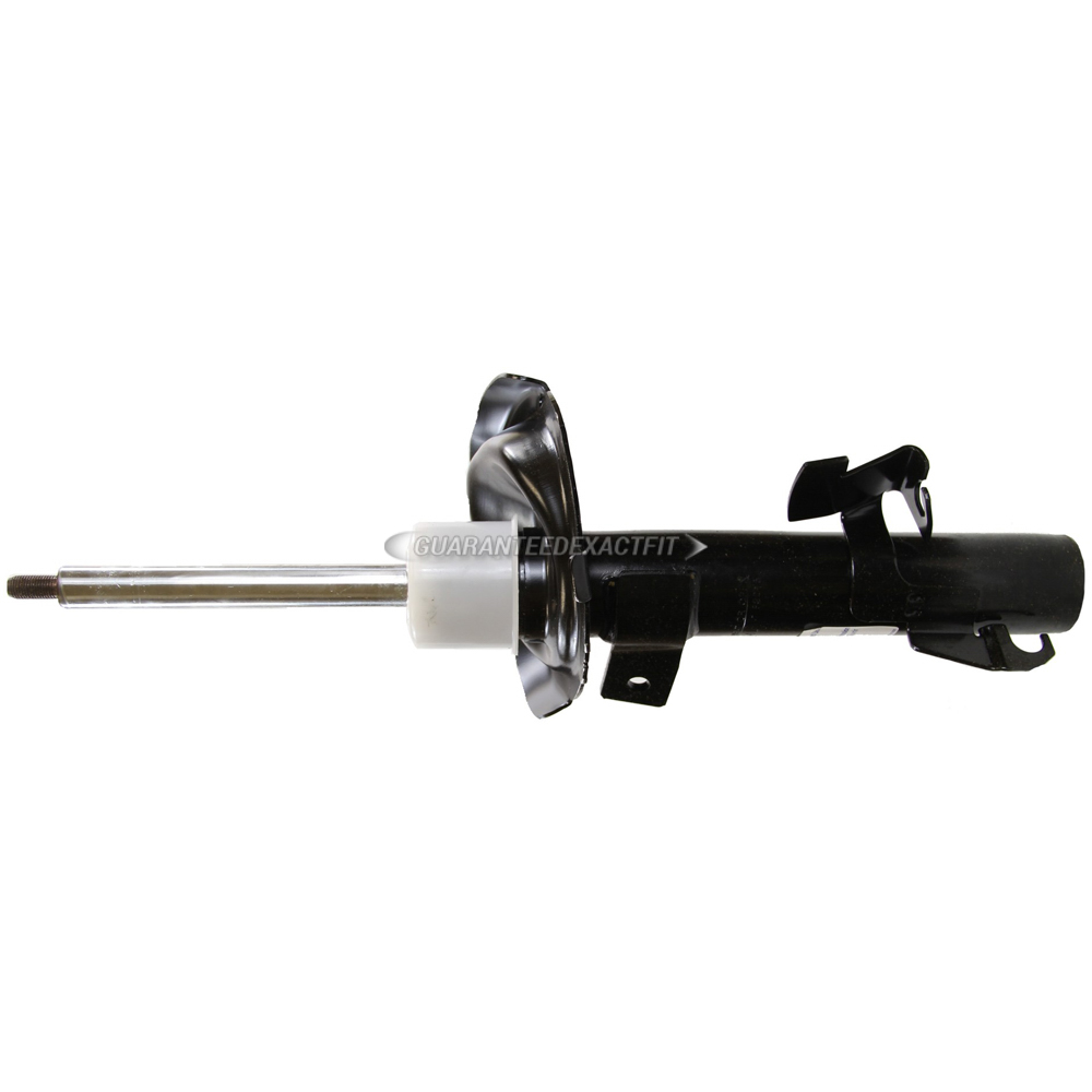 2011 Mazda 3 Strut