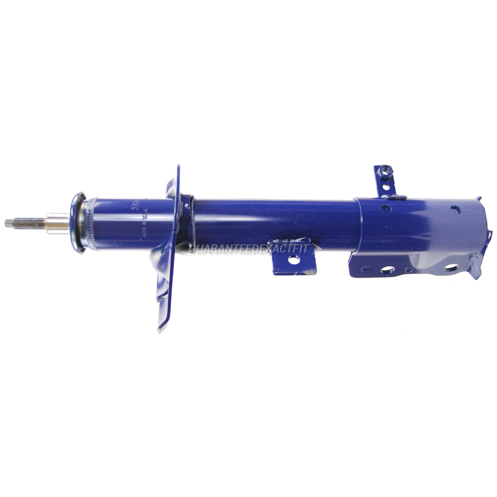 2012 Dodge Caliber Shock and Strut Set