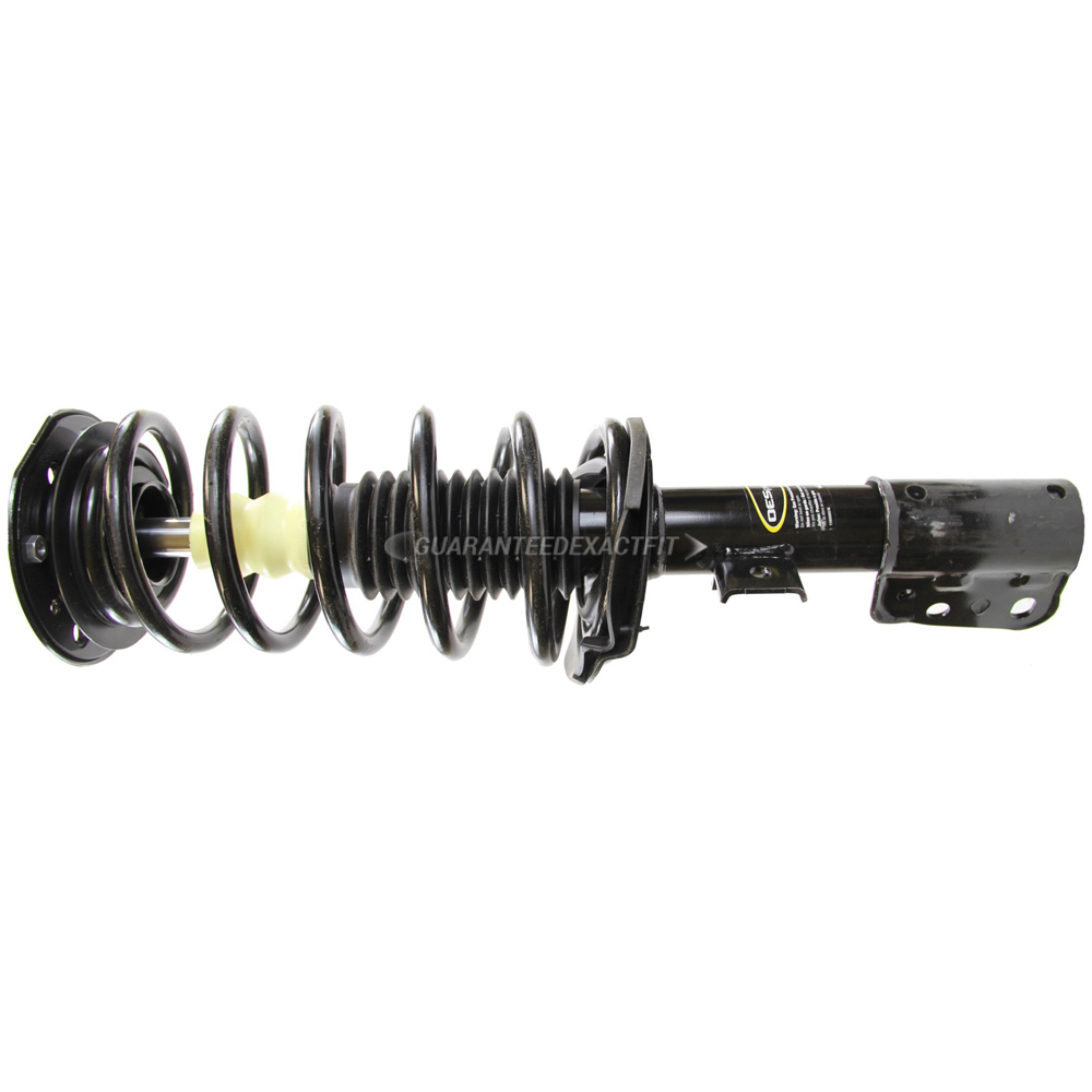 2010 Saturn Vue Shock and Strut Set