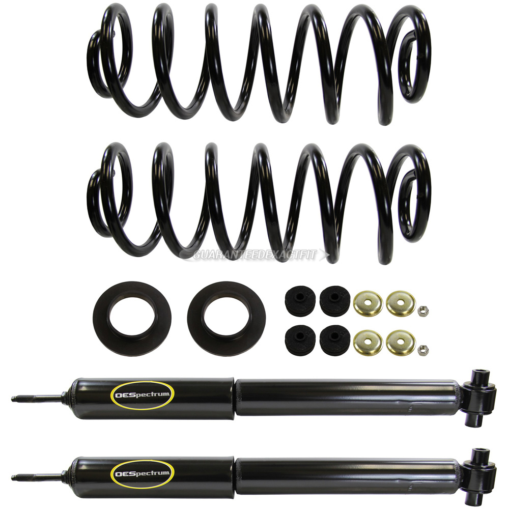 Monroe Shocks & Struts Monroe 90004C Buy Auto Parts
