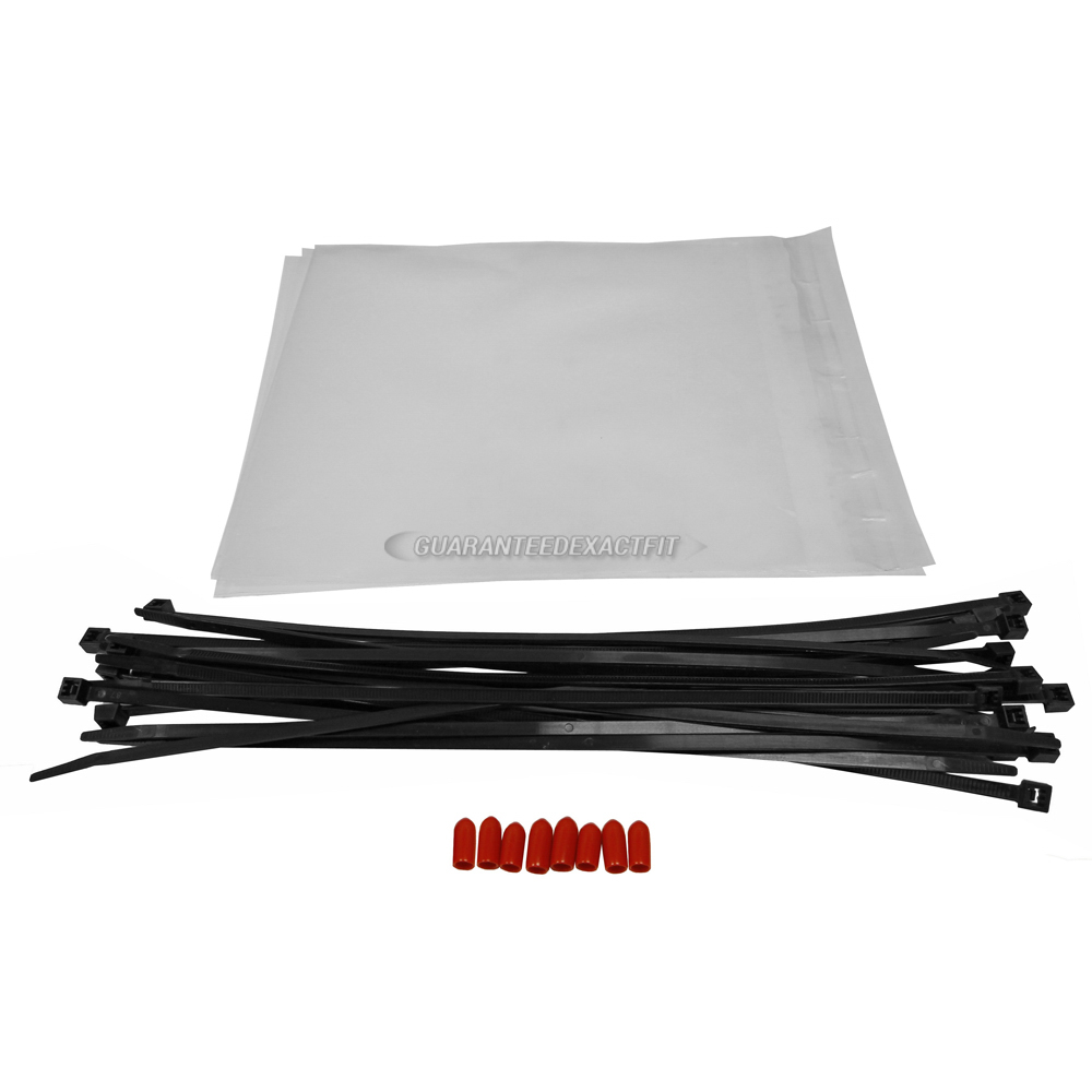 2004 Lincoln Navigator Suspension Installation Kit