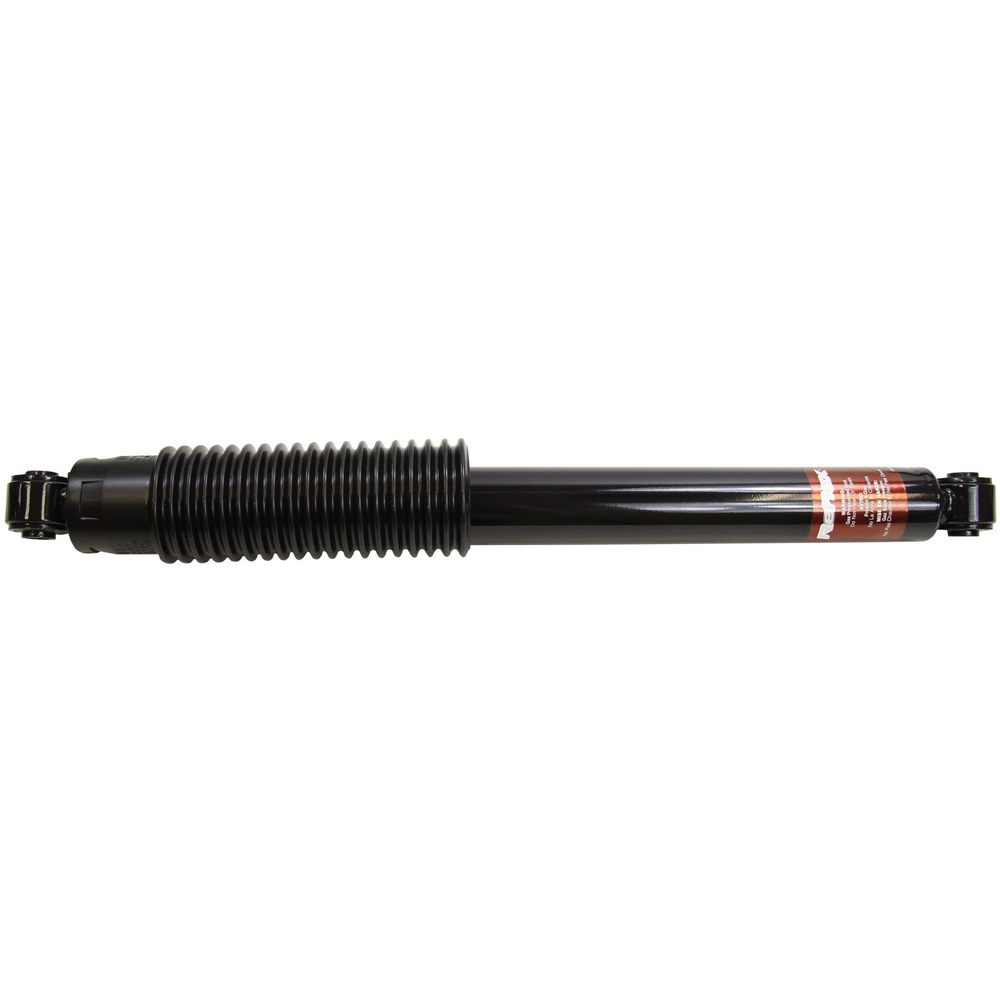 2017 Gmc Yukon Active to Passive Suspension Conversion Kit