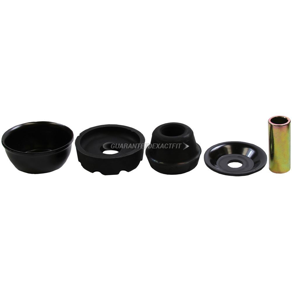 1985 Mercury Capri Strut Mount Kit
