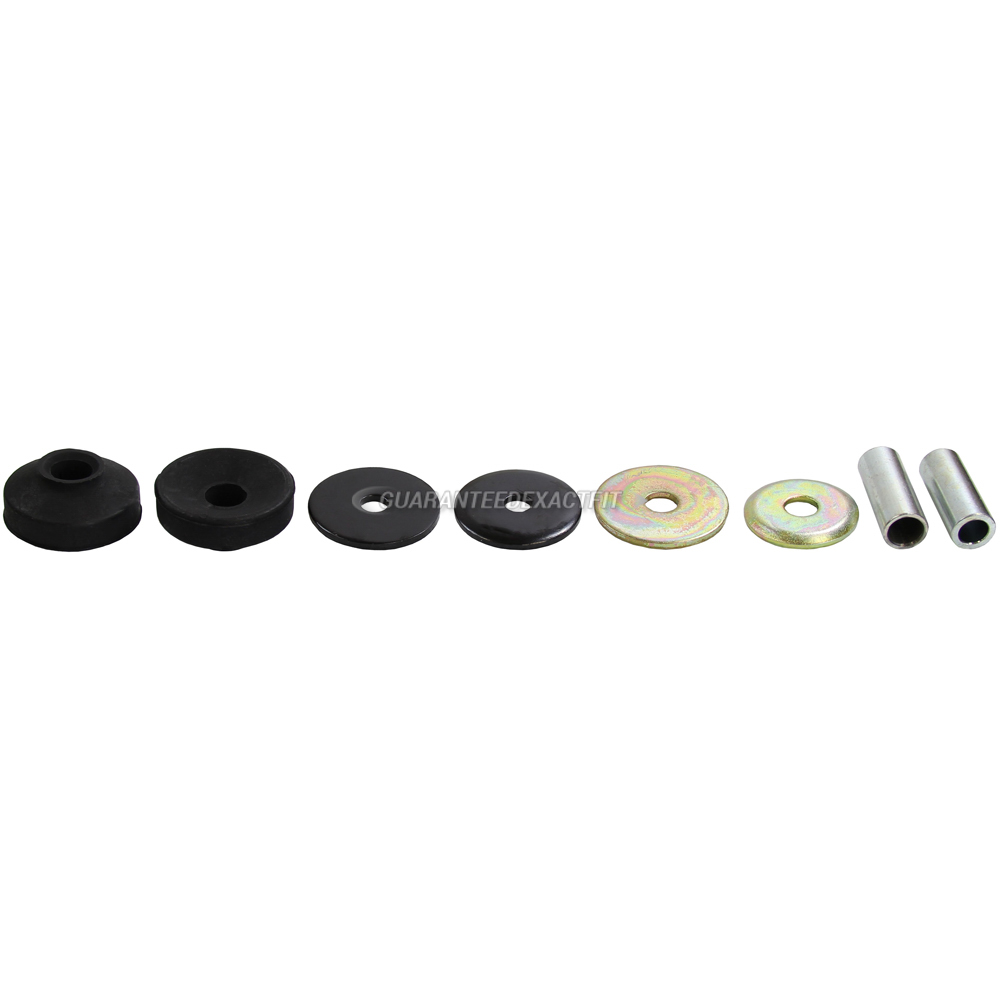 1982 Honda Civic Strut Mount Kit