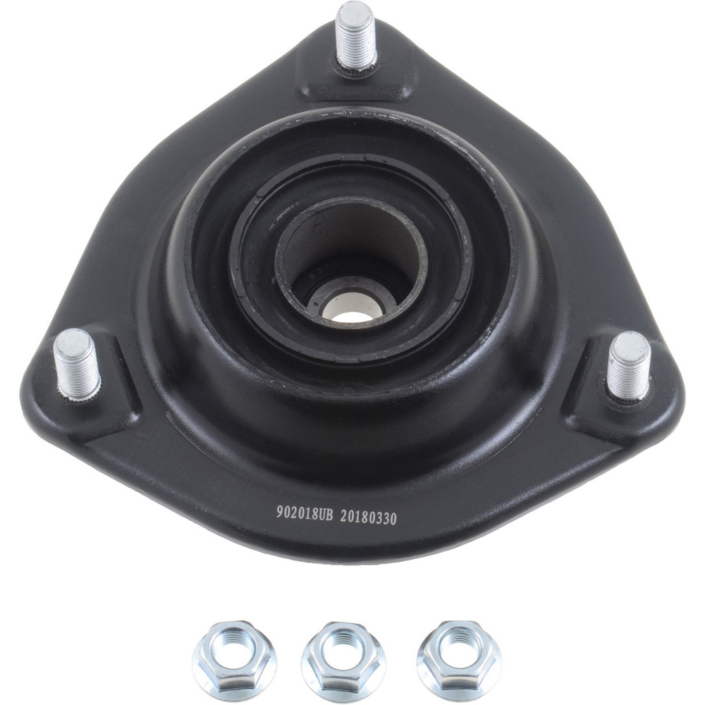 2012 Hyundai Veloster Shock or Strut Mount