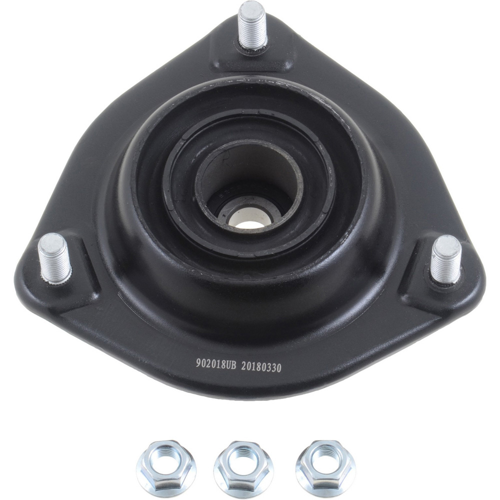 2012 Hyundai Veloster Shock or Strut Mount