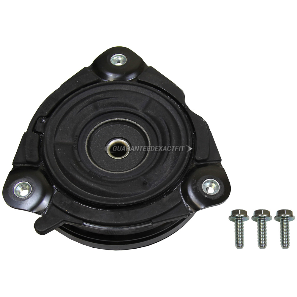 2017 Nissan Maxima Strut Mount Kit