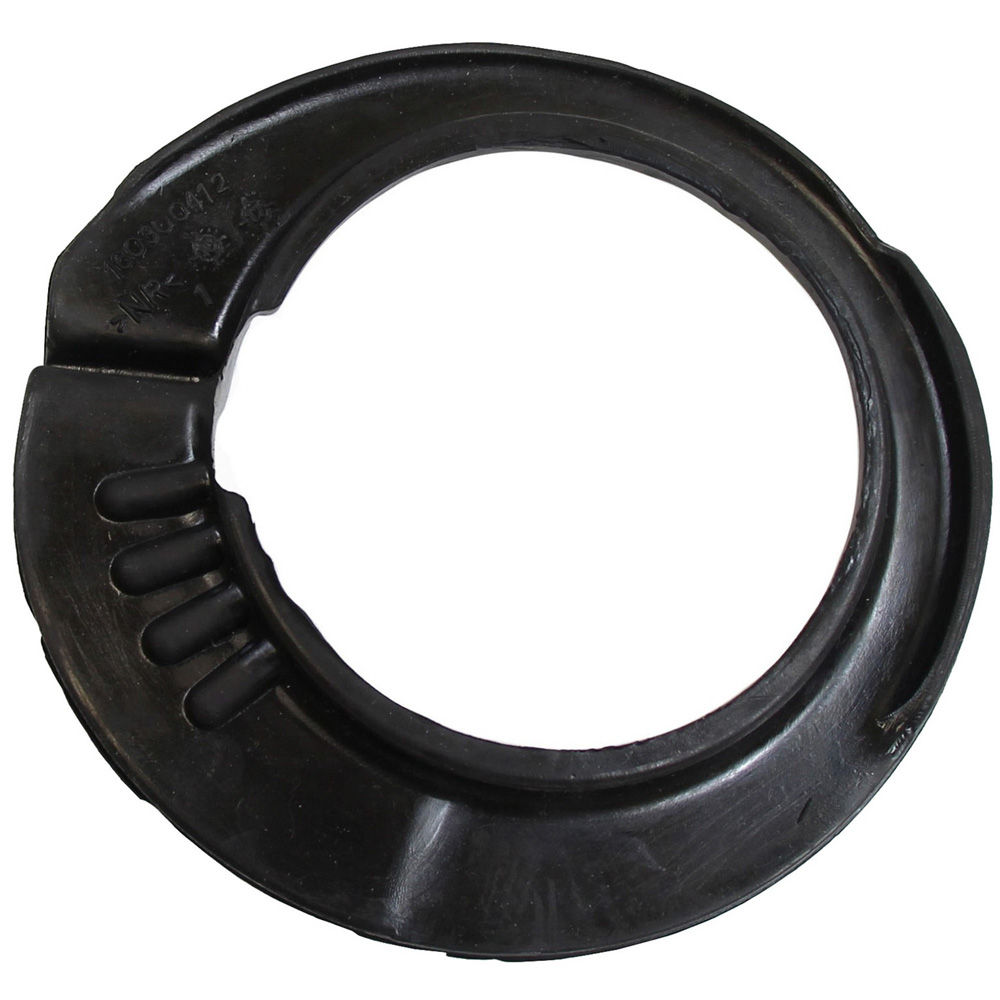 2014 Nissan Rogue Select Coil Spring Insulator