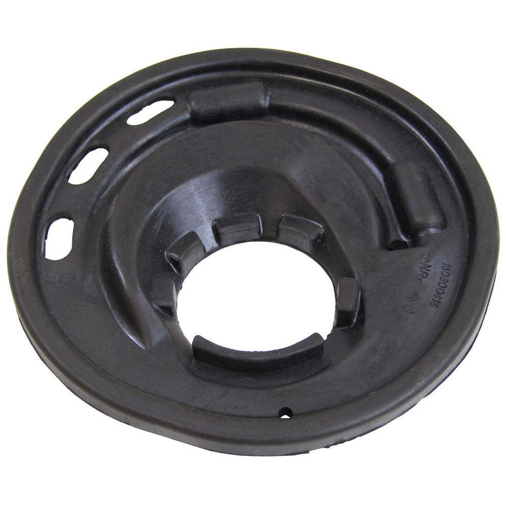 2015 Toyota Avalon Coil Spring Insulator