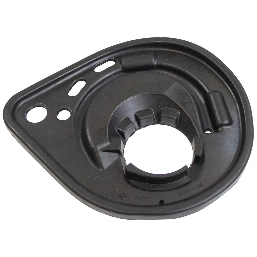2013 Toyota Avalon Coil Spring Insulator