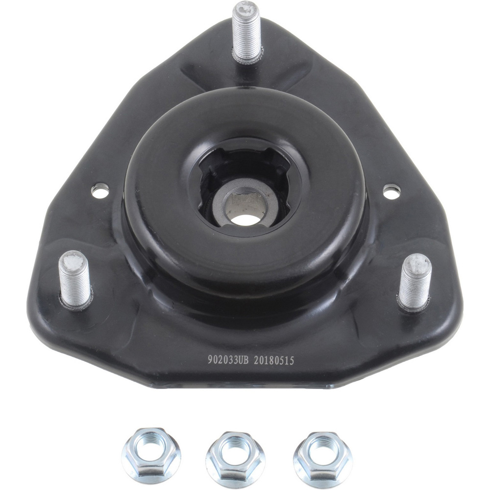 2012 Toyota Sienna Shock or Strut Mount