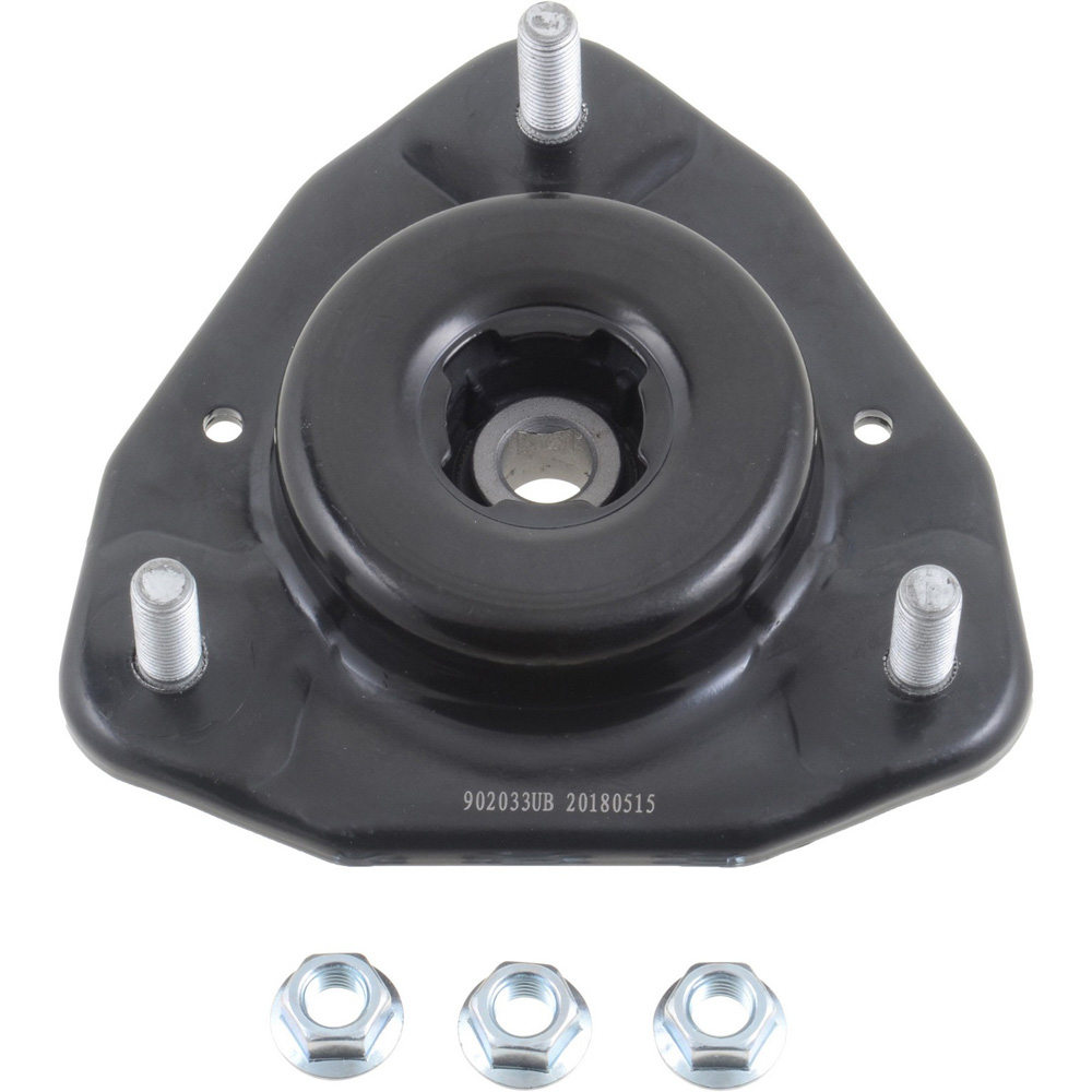 2012 Toyota Sienna Shock or Strut Mount