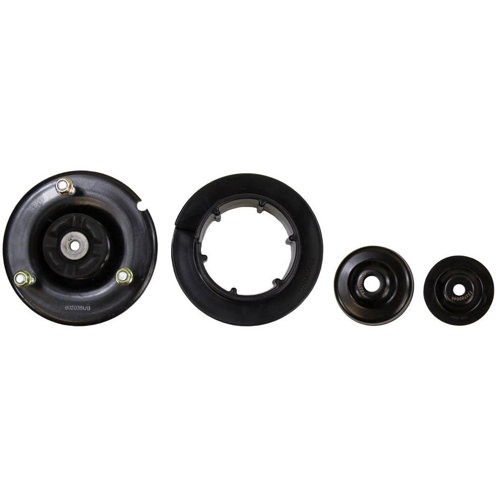2017 Gmc Yukon Shock or Strut Mount