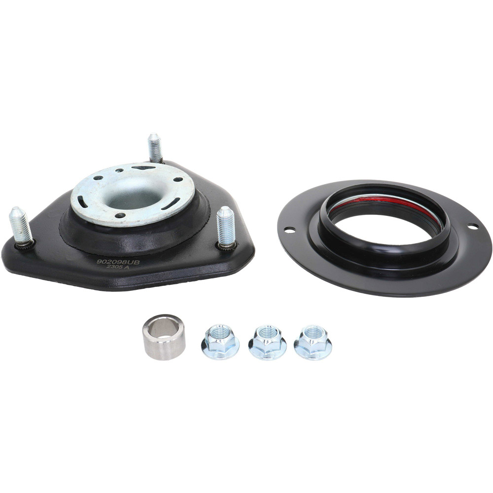 2013 Toyota RAV4 Shock or Strut Mount