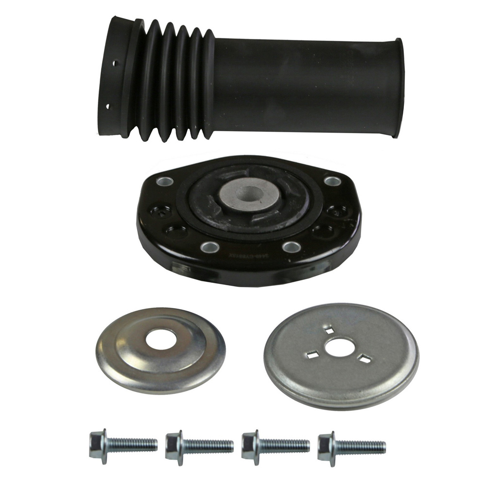 2017 Freightliner Sprinter Van Shock or Strut Mount