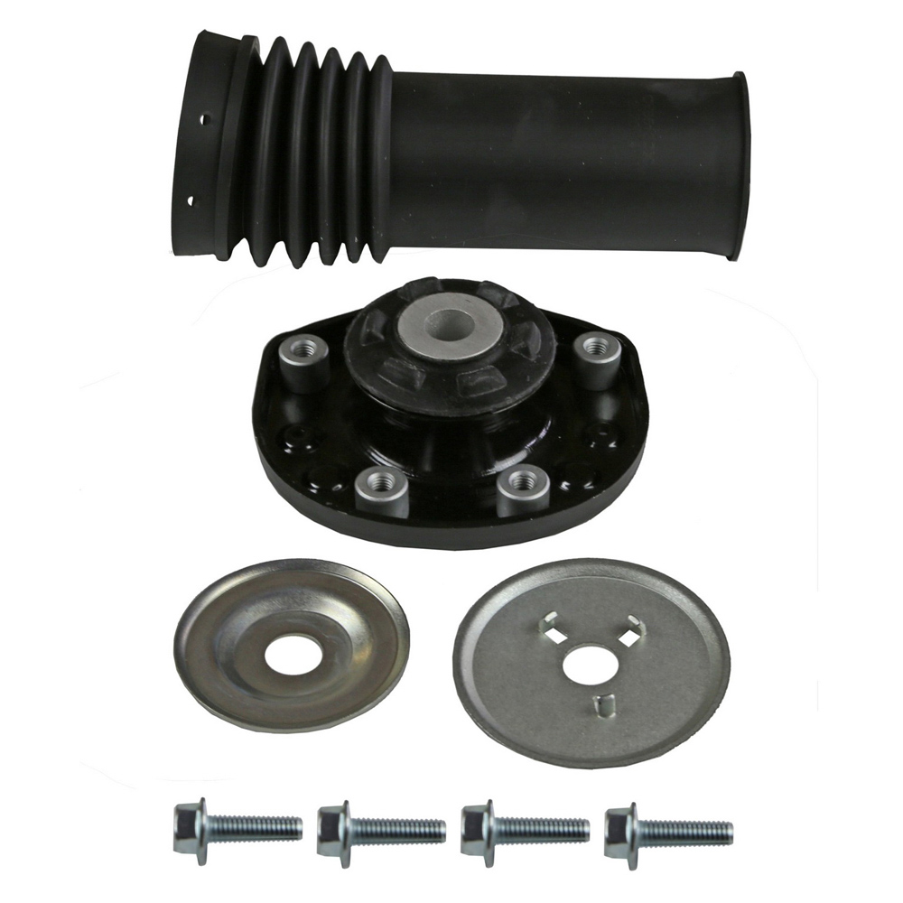2017 Freightliner Sprinter Van Shock or Strut Mount