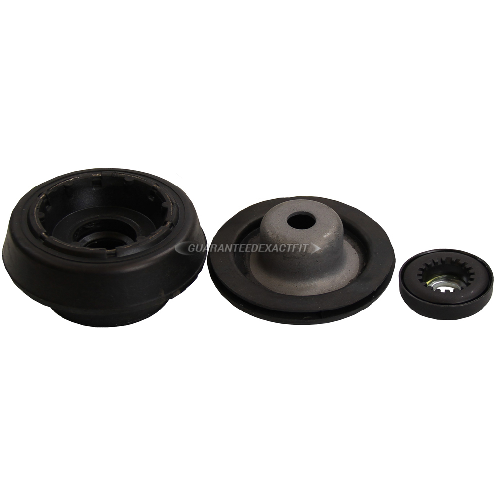 2000 Volkswagen Cabrio Strut Mount Kit