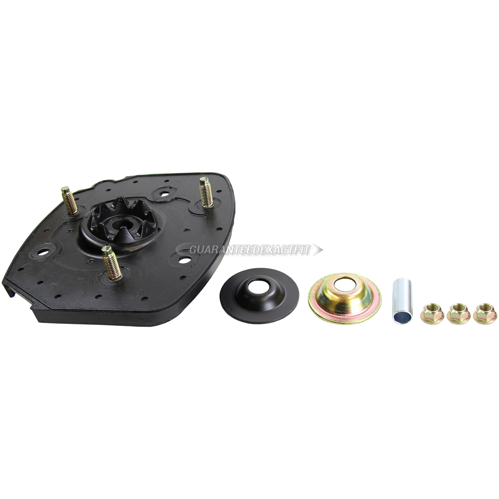 2000 Buick Regal Strut Mount Kit