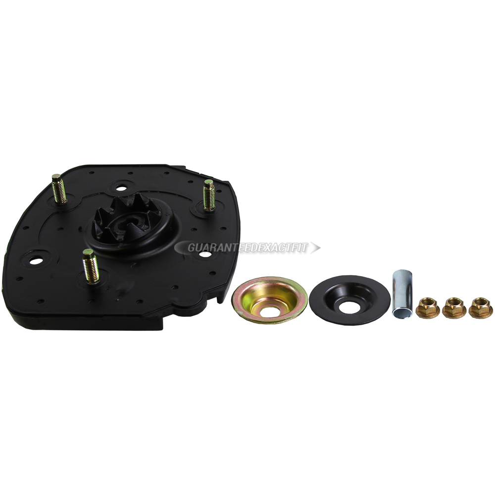 2000 Buick Regal Strut Mount Kit