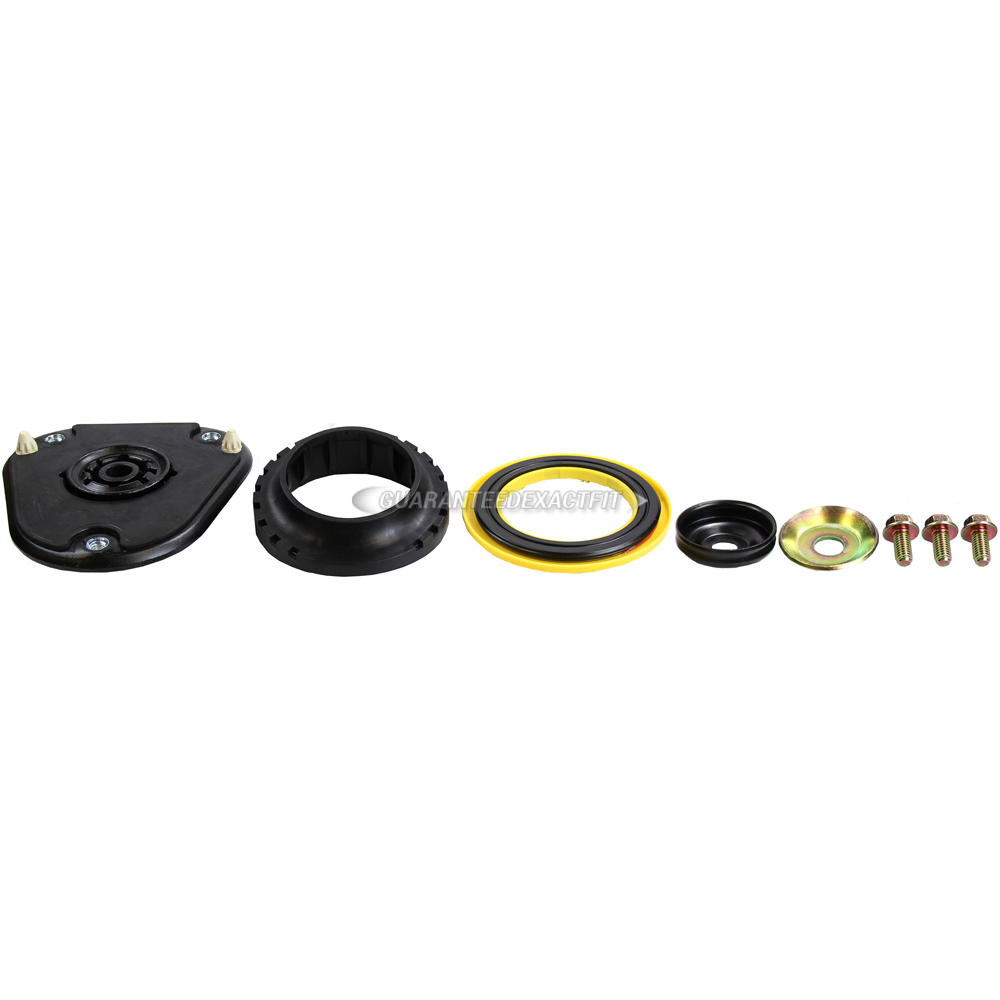 2000 Cadillac Deville Strut Mount Kit