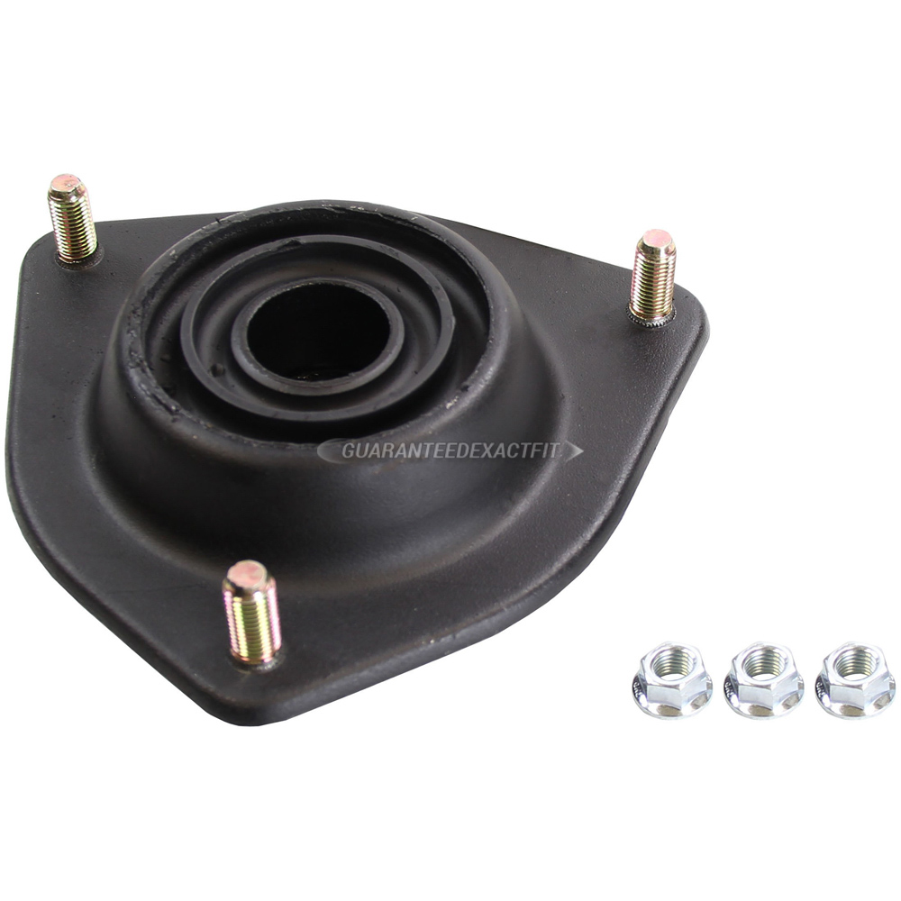2004 Kia Spectra Strut Mount Kit