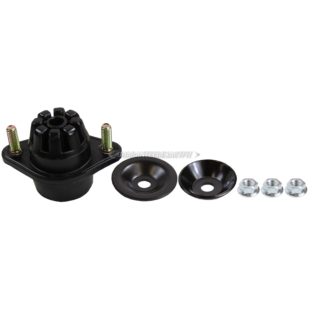 2000 Cadillac Deville Strut Mount Kit