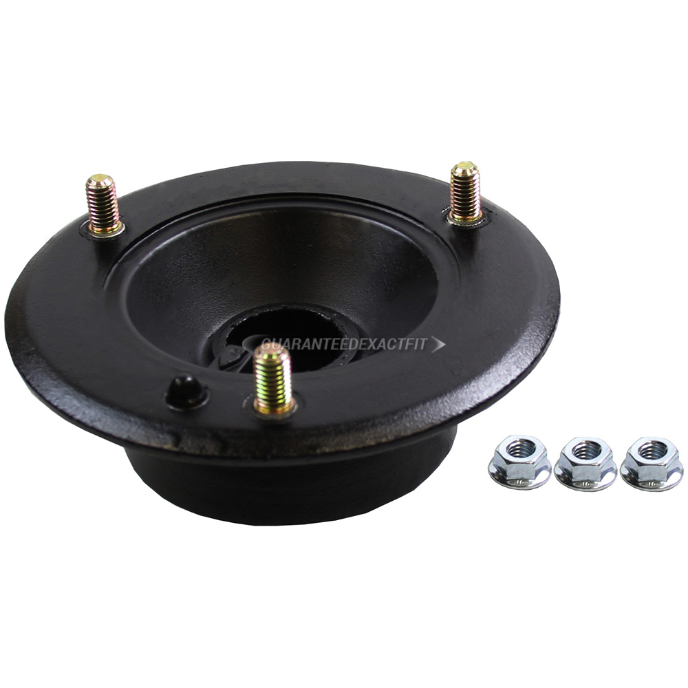 2002 Bmw 525 Strut Mount Kit