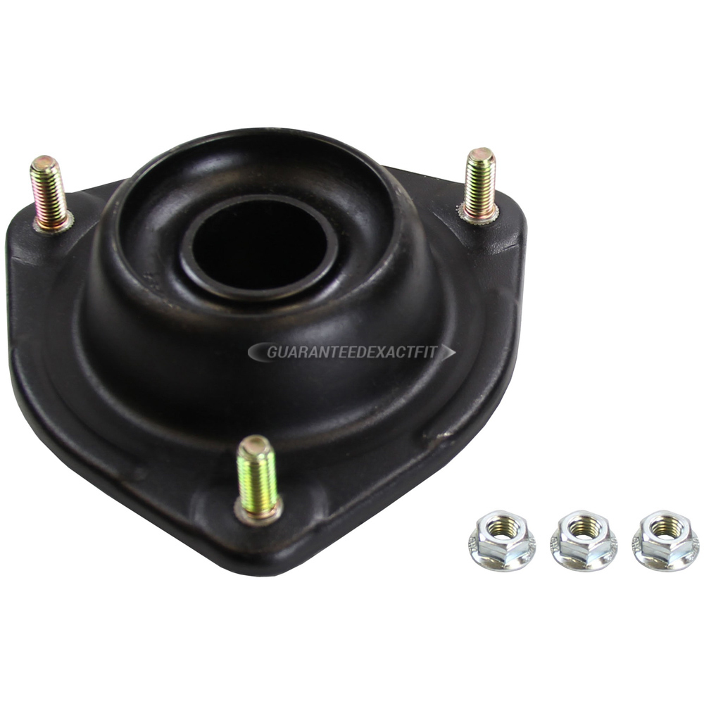 2003 Hyundai Accent Strut Mount Kit