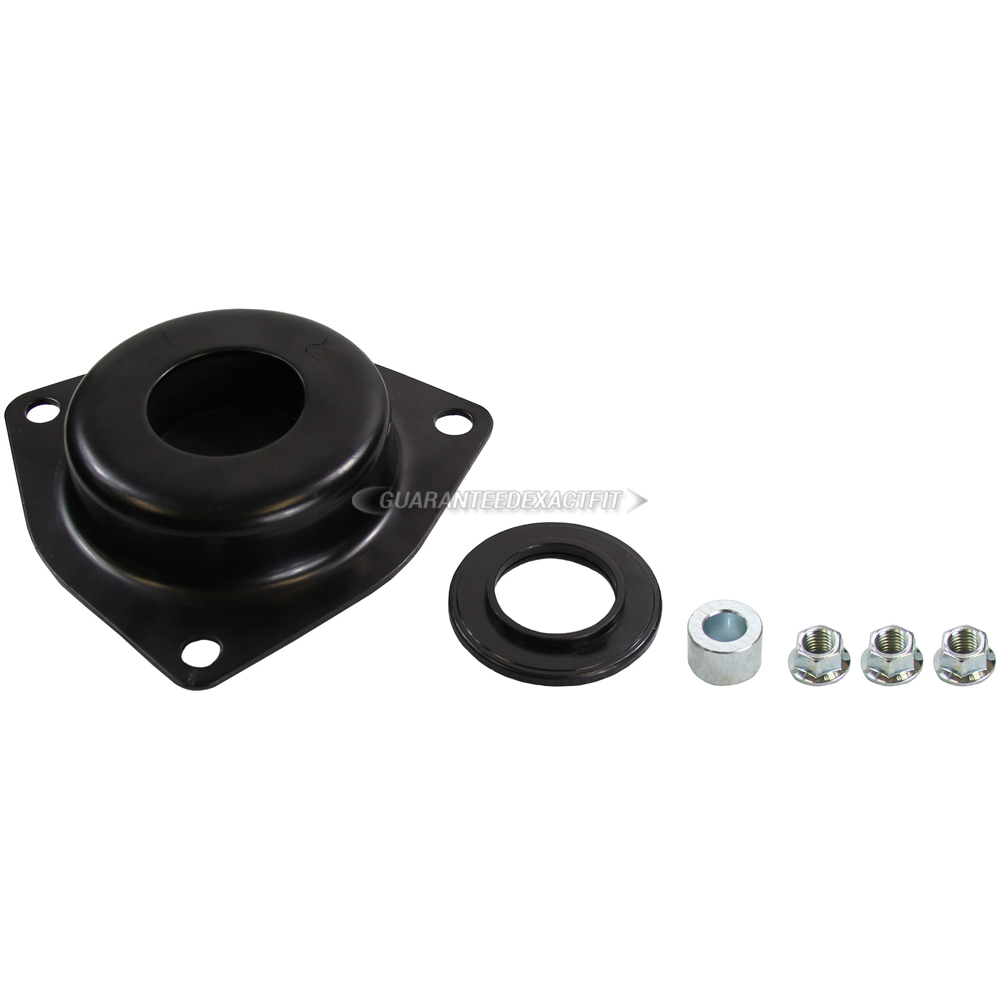 2000 Nissan Pathfinder Strut Mount Kit