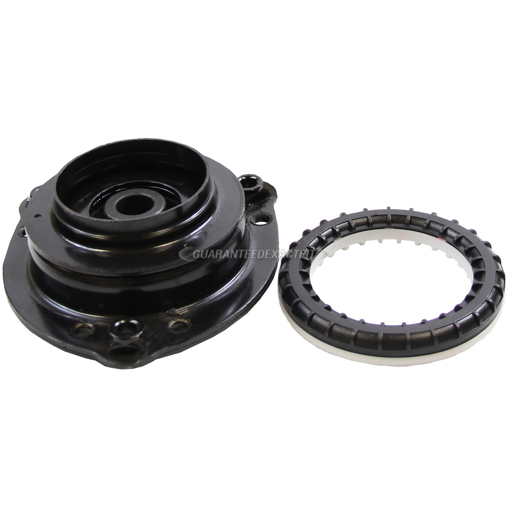 2000 Saab 9-5 Strut Mount Kit