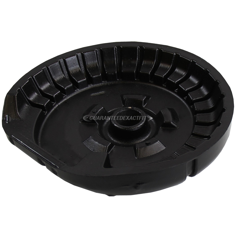 2000 Volvo S80 Suspension Coil Spring Seat