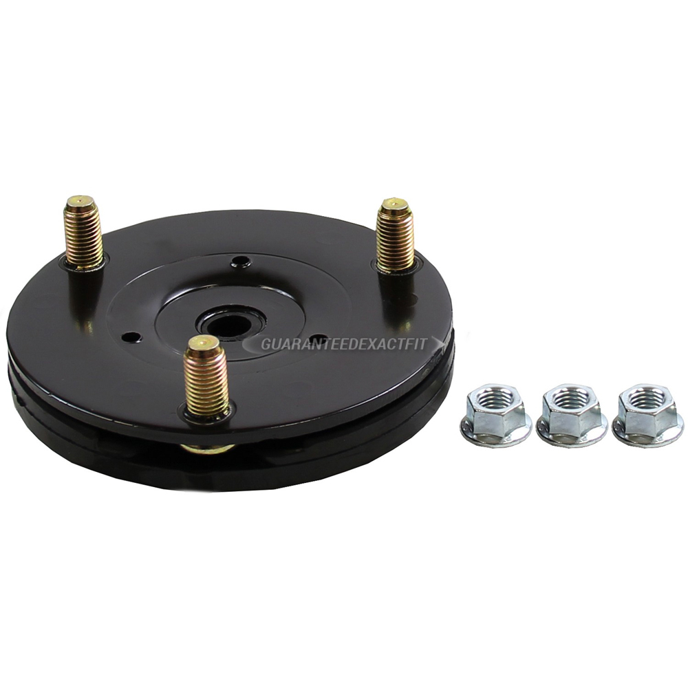2012 Gmc Canyon Strut Mount Kit