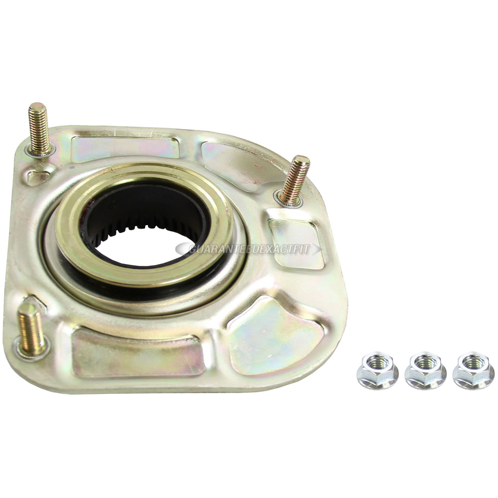 2000 Volvo C70 Strut Mount Kit