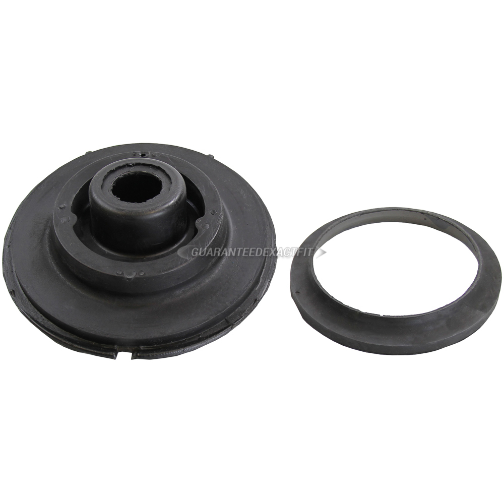 1987 Dodge Shadow Coil Spring Seat / Insulator