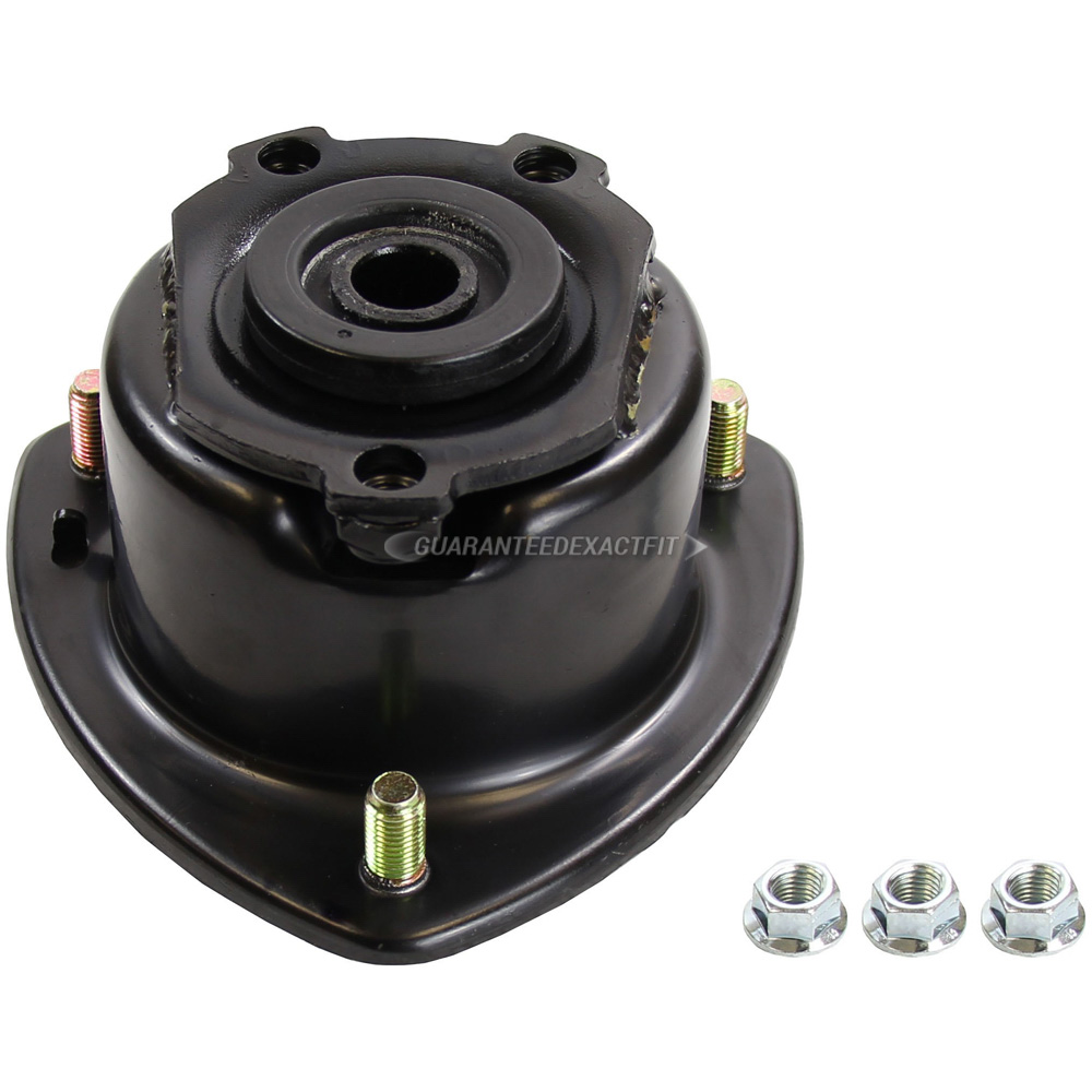 2000 Chevrolet Tracker Strut Mount Kit