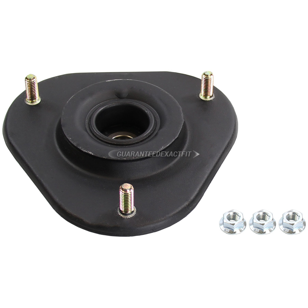2004 Toyota Matrix Strut Mount Kit