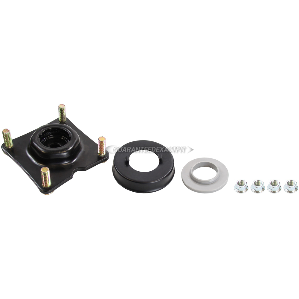 Monroe Shocks & Struts 904938 Shock or Strut Mount