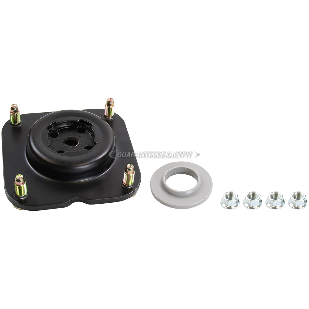 2003 Mazda MPV Strut Mount Kit