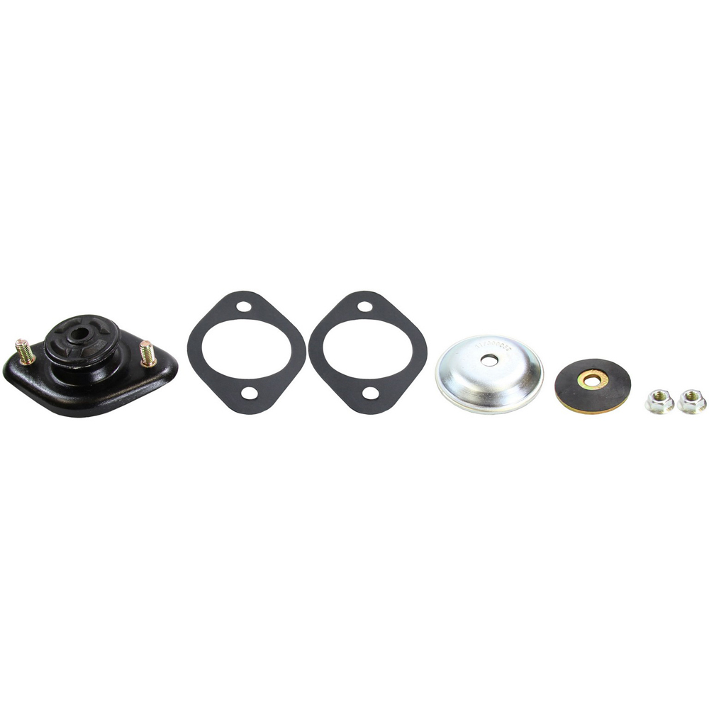 2003 Bmw M3 Suspension Shock Mounting Kit